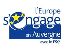 L'Europe s'engage en Auvergne avec le FSE