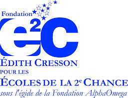 Fondation E2C Edith Cresson